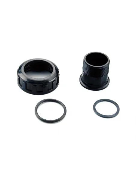 Enllaç recte vàlvula selectora 2" AstralPool 4404120502