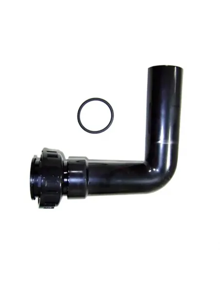 Ligação em cotovelo da válvula selectora de 2" AstralPool 4404120504