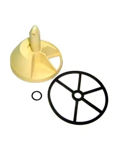 Verteiler mit Dichtungen 2" Classic AstralPool...