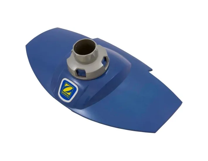 Bovendeksel met draaibare kop Zodiac MX8 MX9...