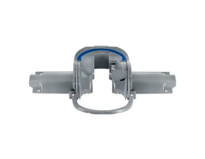 Carter moteur central Zodiac MX8 MX9 W79066