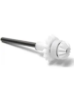 Engranaje lateral del eje del motor Zodiac MX8 MX9 W79015