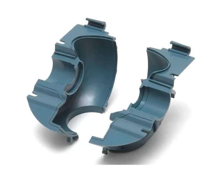 Untere Motorgehäusebaugruppe Zodiac MX8 MX9 W79022