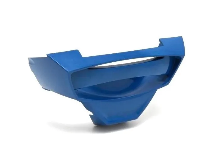 Behuizing achterste module D Zodiac MX8 MX9 W79020