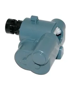 Dispositivo de control de dirección lado B Zodiac MX8 MX9...