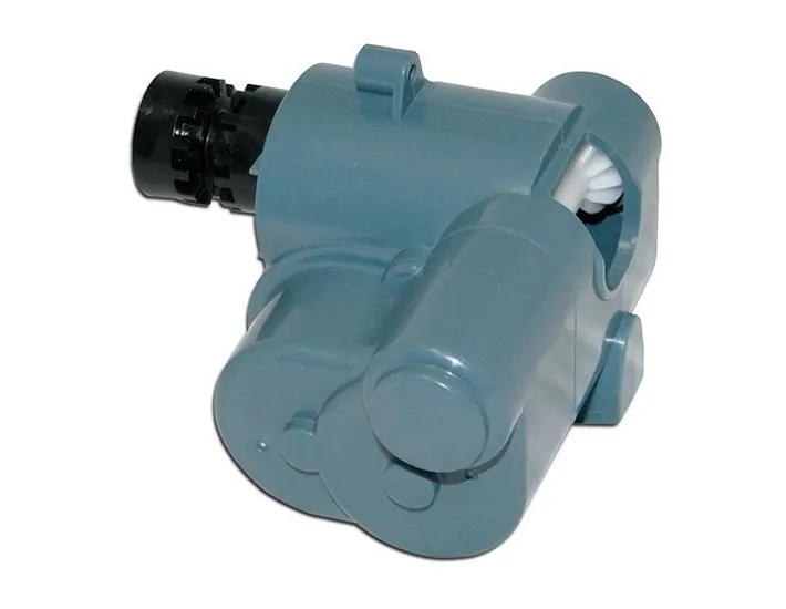 Besturingsorgaan B-zijde Zodiac MX8 MX9 W79012