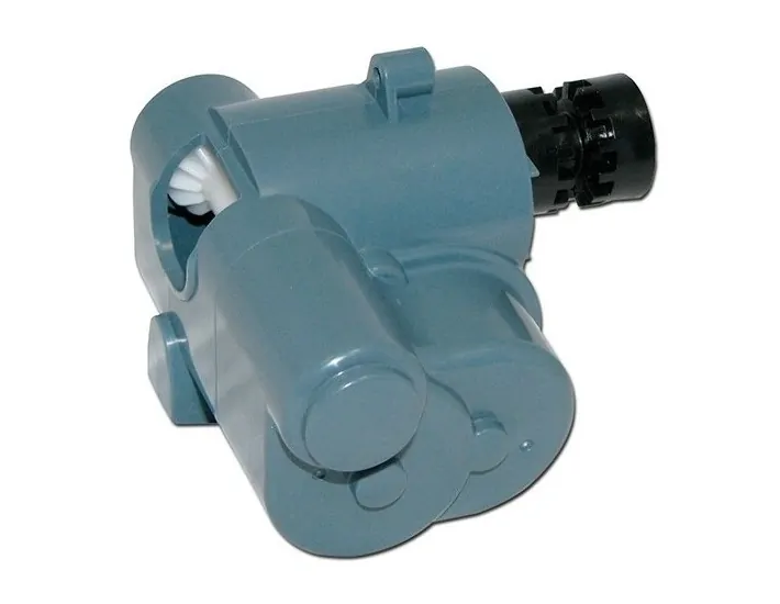 Dispositivo di controllo dello sterzo lato A...