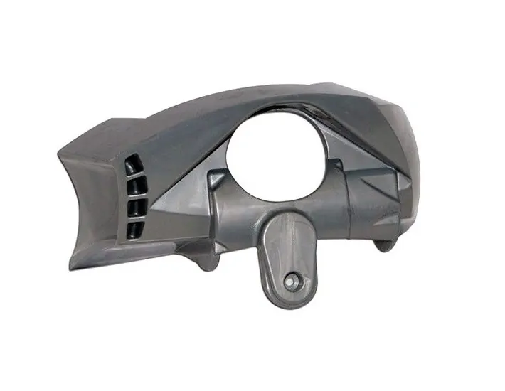 Linke Seite Gehäuse A Zodiac MX8 MX9 W79031