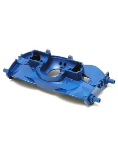 Conjunto cuerpo inferior chasis Zodiac MX8 MX9 W79062