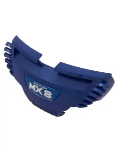 Frontgehäuse C Zodiac MX8 W79019