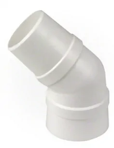 Codo conector 45 grados Zodiac T3 T5 MX8 W70244