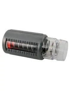 Medidor de caudal aspiración limpiafondos Zodiac