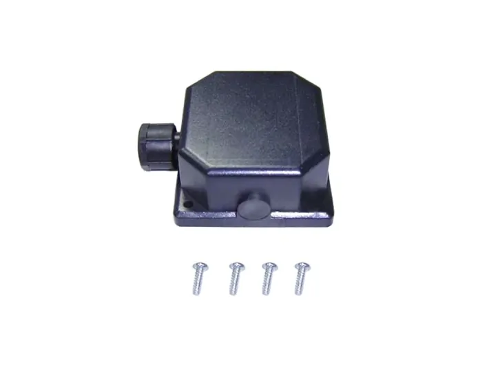 Pump terminal box set 63-71 Tri AstralPool...