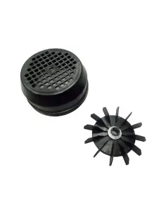 AstralPool pompdeksel ventilator montage 4405010147