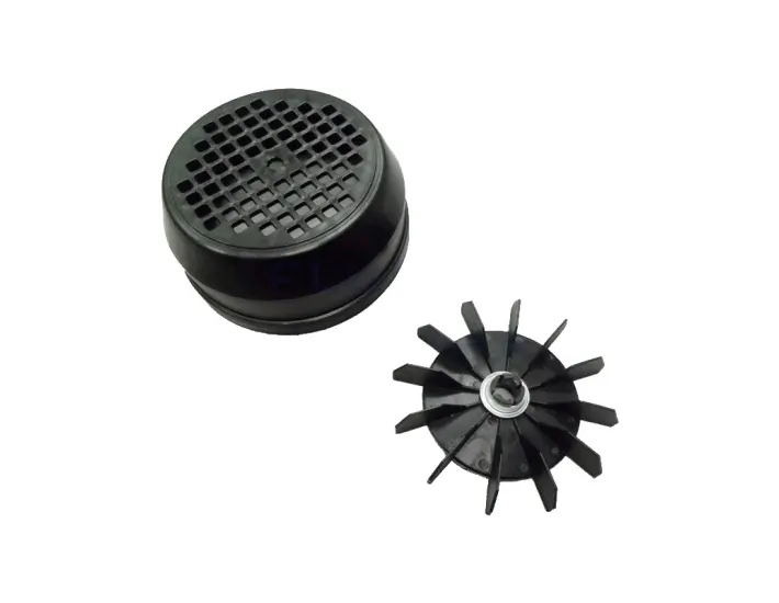 AstralPool Pumpenabdeckung Lüfterbaugruppe...