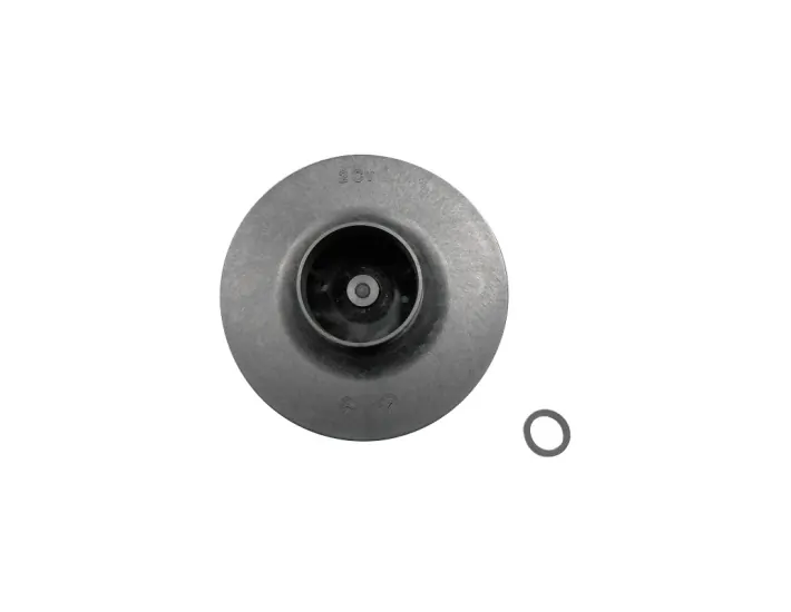 Waaier 2 HP 50Hz Victoria Plus eenfasepomp...