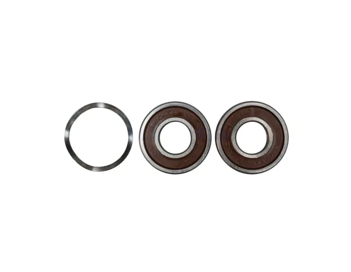 Victoria Plus 1,5 pk - 3 pk pompmotor lager...