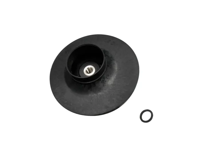 Girante 1,5 HP 50Hz trifase Victoria Plus...