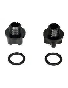 Ontluchtingsplug ¼" Victoria Plus AstralPool pomp 4405010110