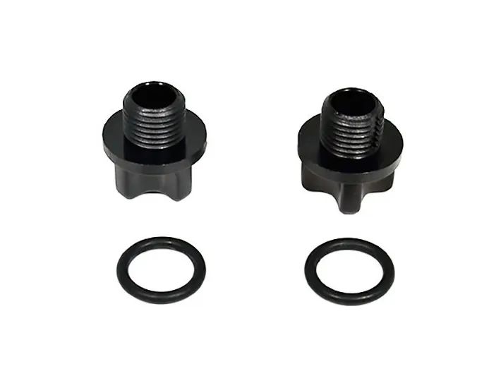 Tap de purga ¼" bomba Victòria Plus AstralPool...