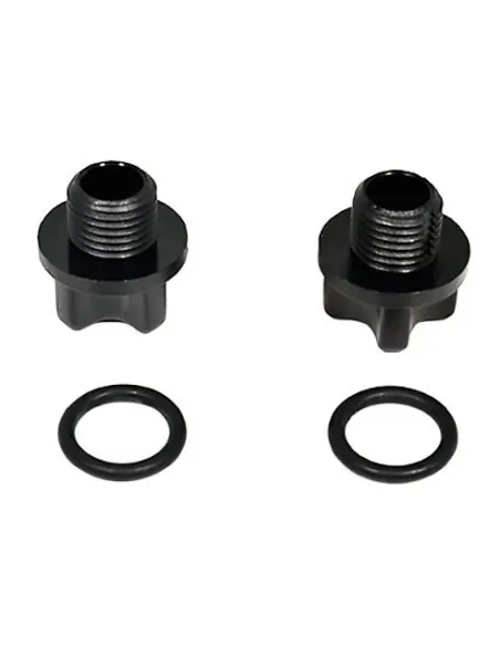 Tap de purga ¼" bomba Victòria Plus AstralPool 4405010110