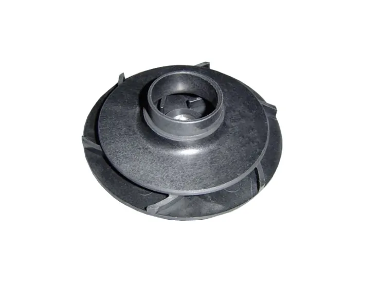 Flügelrad-Turbinenpumpe Sena 1CV 50Hz...