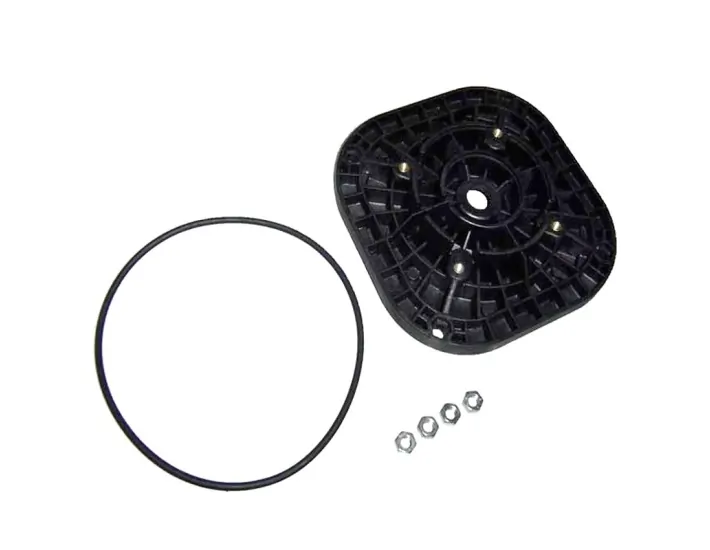 Flangia motore C71 Sena Alaska pompe AstralPool...