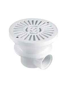 Circular Sink Outlet 2" AstralPool