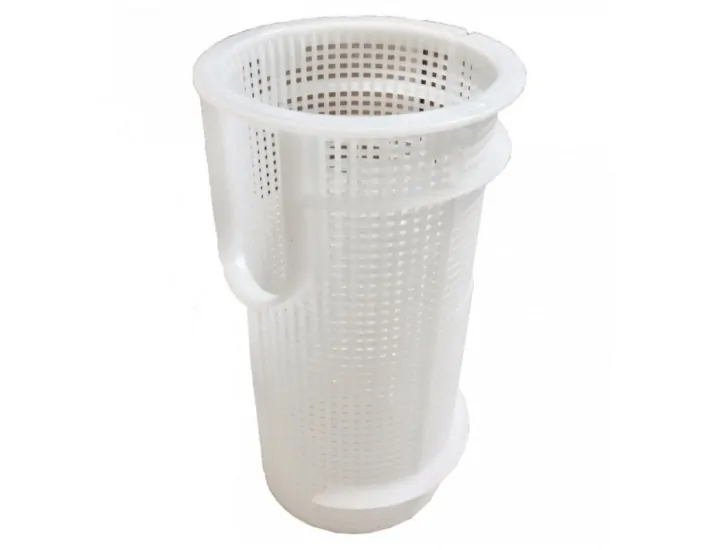 Cestello di ricambio per pre-filtro Pompe Sena...