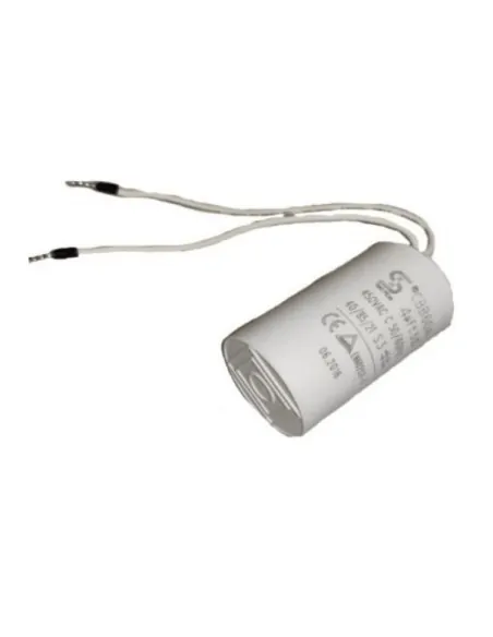 Condensator 12 μF voor Schrobber GRE AR1400/1350 25470G0105
