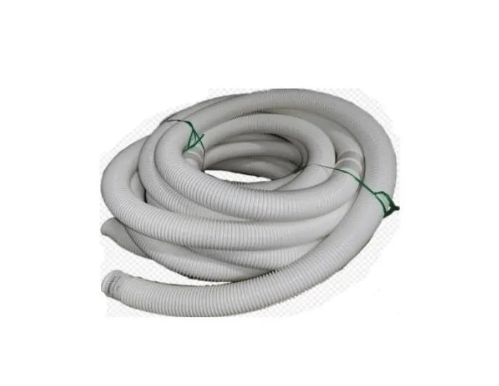 Kit 2 tuyaux D.38 MM 4,5 M 09090RG11