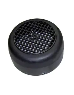Asiaticmin Pomp Ventilatordeksel 3/4 HP AMIN075G0001