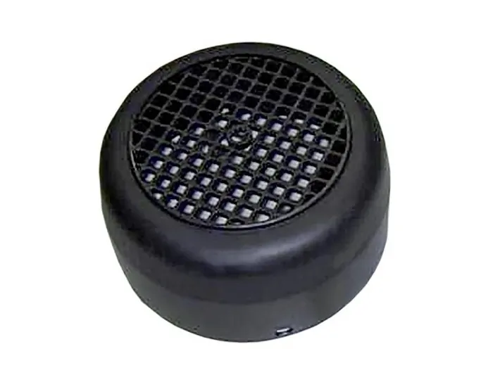 Asiaticmin Pomp Ventilatordeksel 3/4 HP...