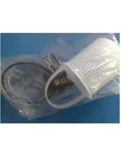 Voorfilterset voor minipompen Gre 09096G1000