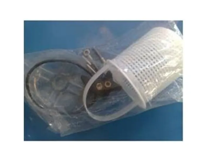 Voorfilterset voor minipompen Gre 09096G1000