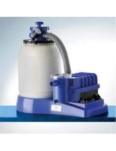 Pompbehuizing Gre AR1350 25470G0203