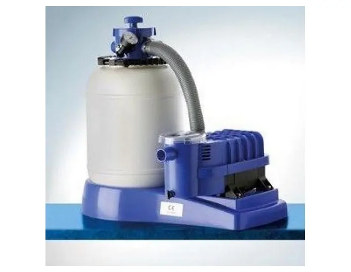 Pompbehuizing Gre AR1350 25470G0203