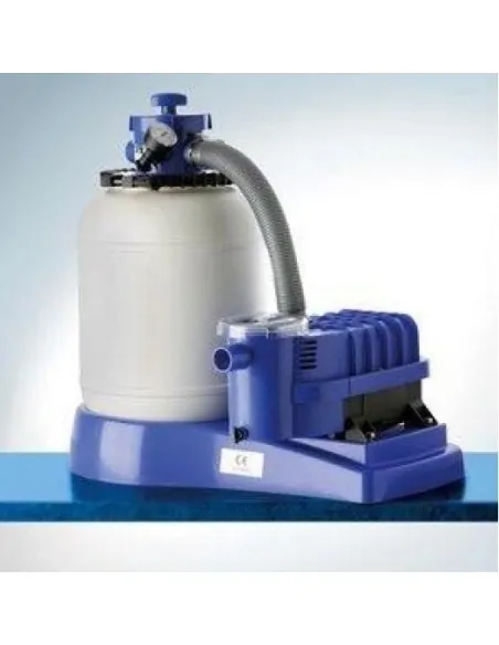 Pompbehuizing Gre AR1350 25470G0203