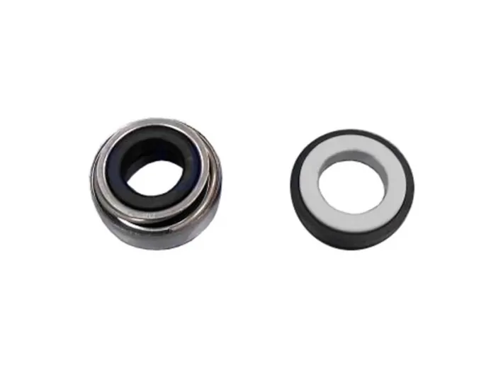 Mechanische afdichting voor AR1300-A pompen...