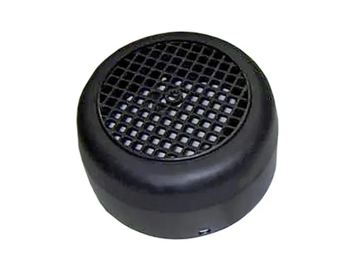 Pompventilatordeksel Compact 20597R0106