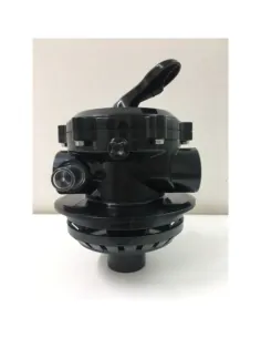 Selector Valve Gre Black 5-Way VALVULA5V