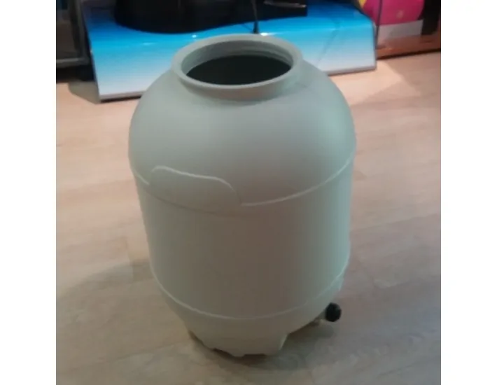 Bol de sable pour le filtre Gre AR1300/AR700...