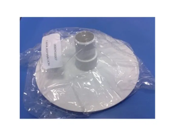 Stofkap D.28 Gre AR120/126P 09875G0002