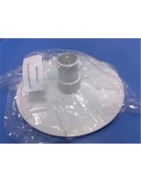 Stofkap D.28 Gre AR120/126P 09875G0002