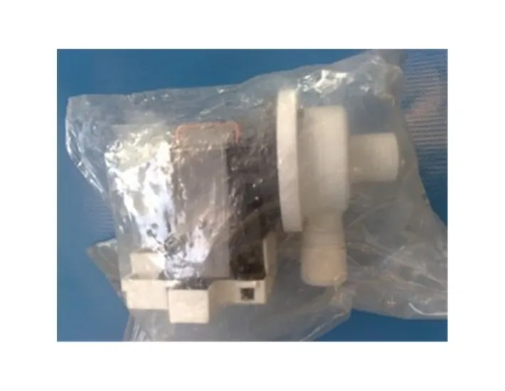 Motor 120W Gre AR118 19932R00218G