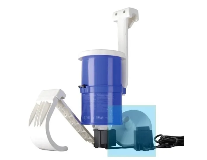 Stofkap D.32-38 MM Gre AR126/121/124 09875R0001