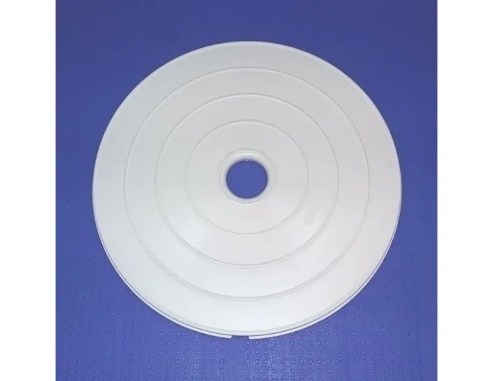 Abdeckung für Skimmergehäuse Gre AR100 (AR125...