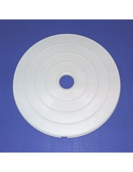 Abdeckung für Skimmergehäuse Gre AR100 (AR125 C03) 06824G0002