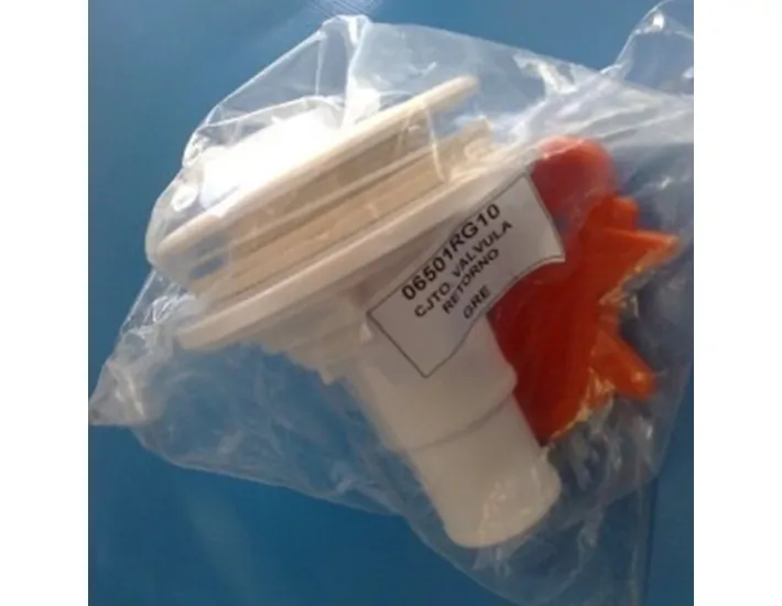 Terugslagklep Gre AR100 06501RG10