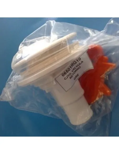 Terugslagklep Gre AR100 06501RG10